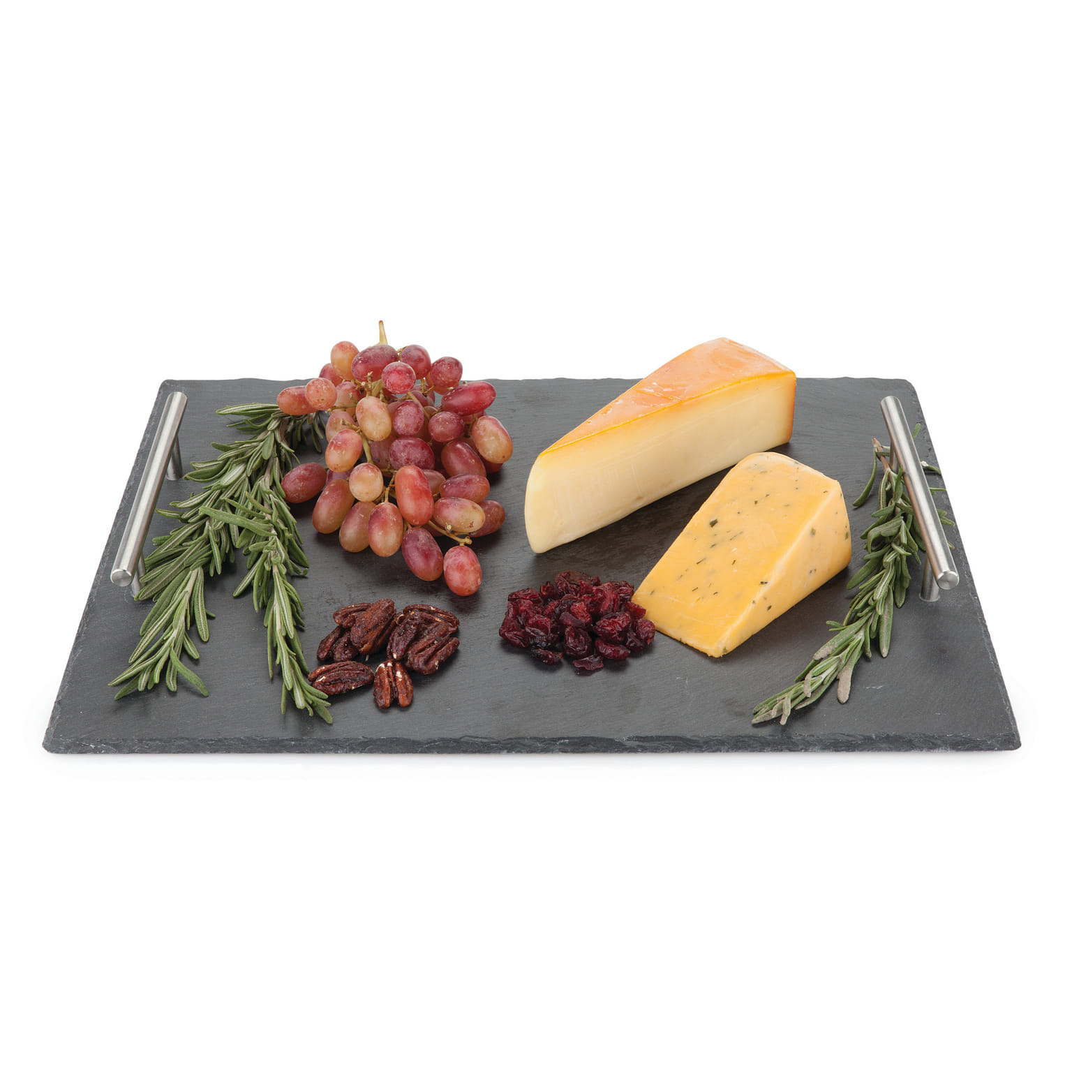 Fete Slate Cheeseboard by True 1 each