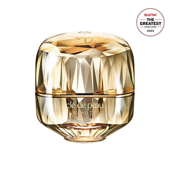 Cle de Peau Beaute Radiant Cream Foundation SPF 25 - O20 Light