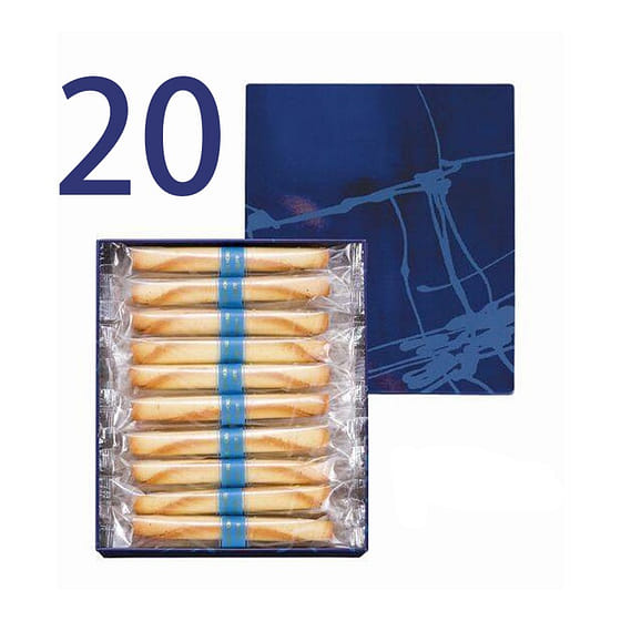 weee_snack_Yoku Moku  Cigar Egg Rolls 20 pcs 1 can