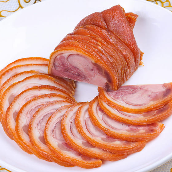 weee_freshgourmet_Braised Pork Shoulder 350 g