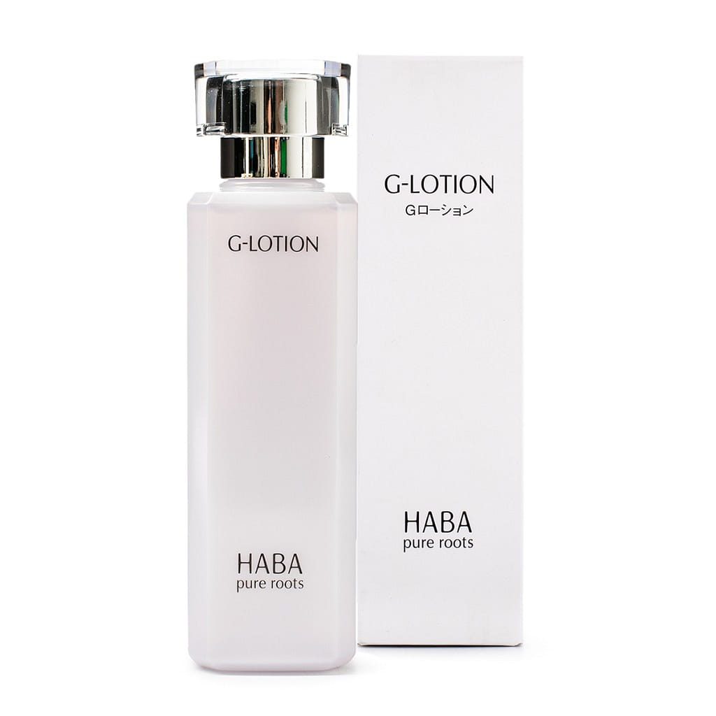 Haba ハーバー Gローション 180 ml(ミリリットル)