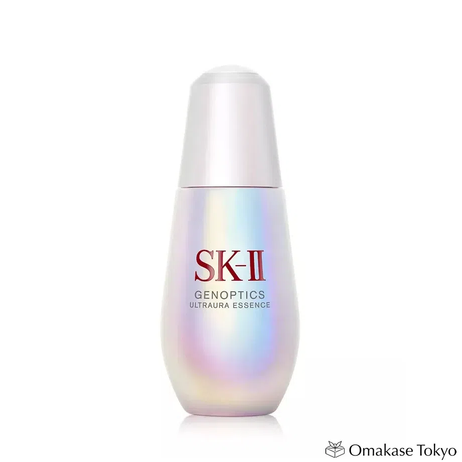 SK-II Genoptics Ultraura Essence Luxurious Face Serum 30ml 134 กรัม