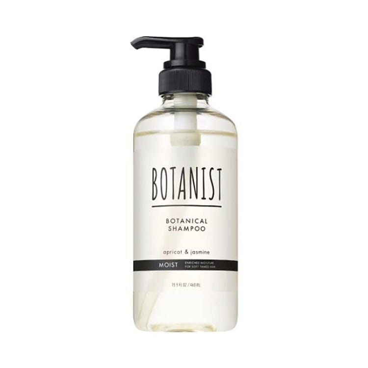 Get Botanist Botanical Shampoo 460ml Apricol&Jasmine Delivered | Weee ...