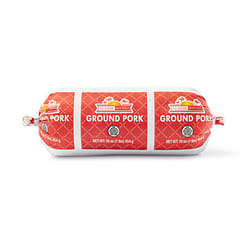 Classic Bistro Ground Pork, Frozen 1 lb