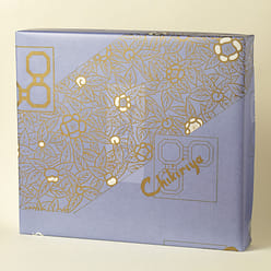 Chikiriya Premium - Tea Box Uji Karigane, Sencha, deep-steam Sencha - 8.47oz 1 each