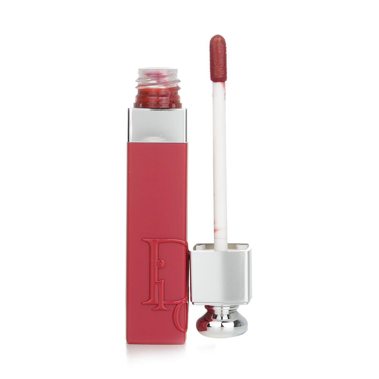 Christian Dior Dior Addict Lip Tint - # Natural Sienna C / 5ml/0.16oz 5 มิลลิลิตร