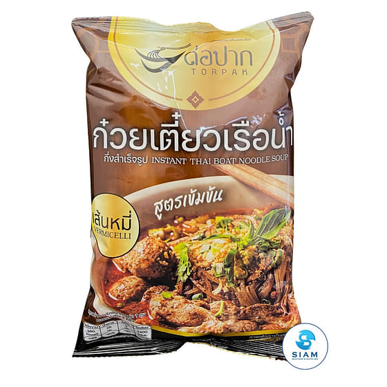 weee_instant_Torpak Instant Thai Boat Noodle Soup, Vermicelli 4.23 oz
