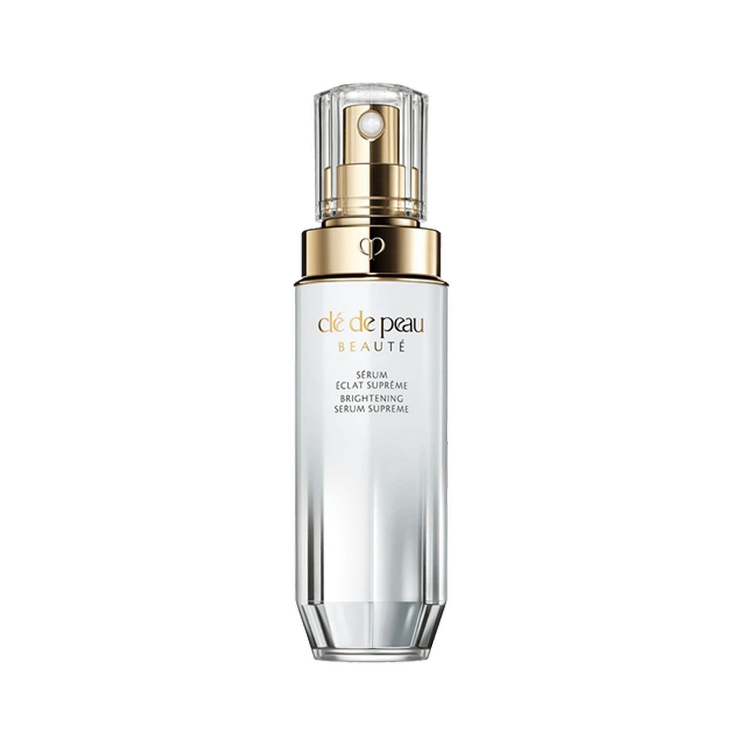 Cle de Peau Beaute Brightening Serum Supreme 40ml 1 ส่วน