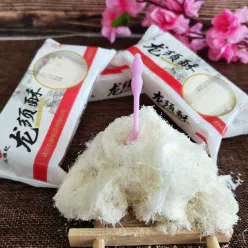 Dragon whisker halva Hubei snack 250g*1 bag 250 g