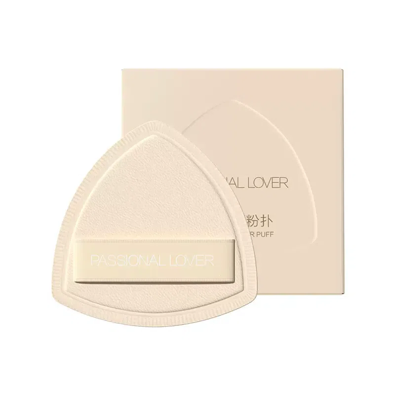 PASSIONAL LOVER HOU HOU POWDER PUFF 1 each