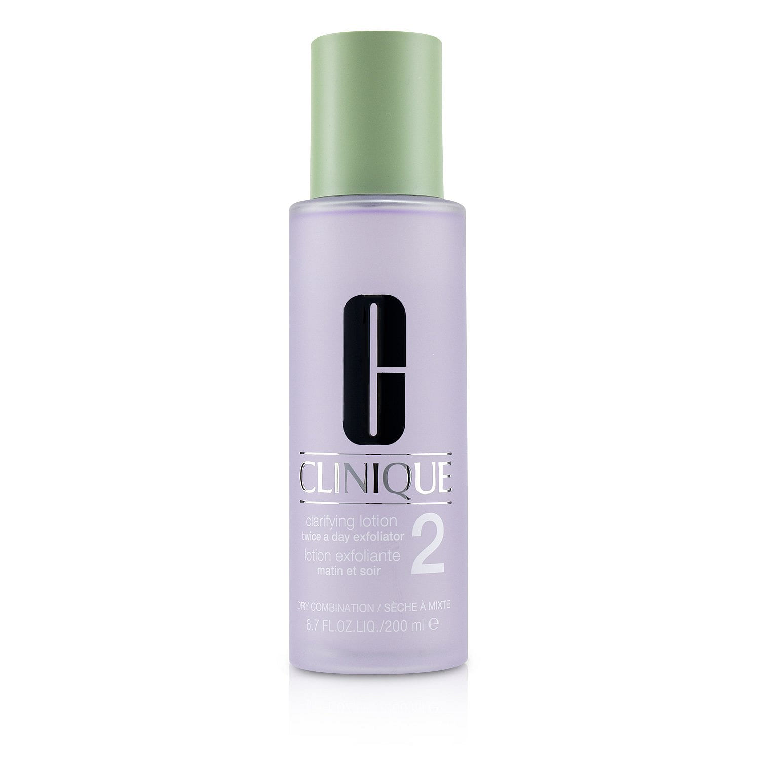 Clinique Clarifying Lotion 2 200 밀리리터