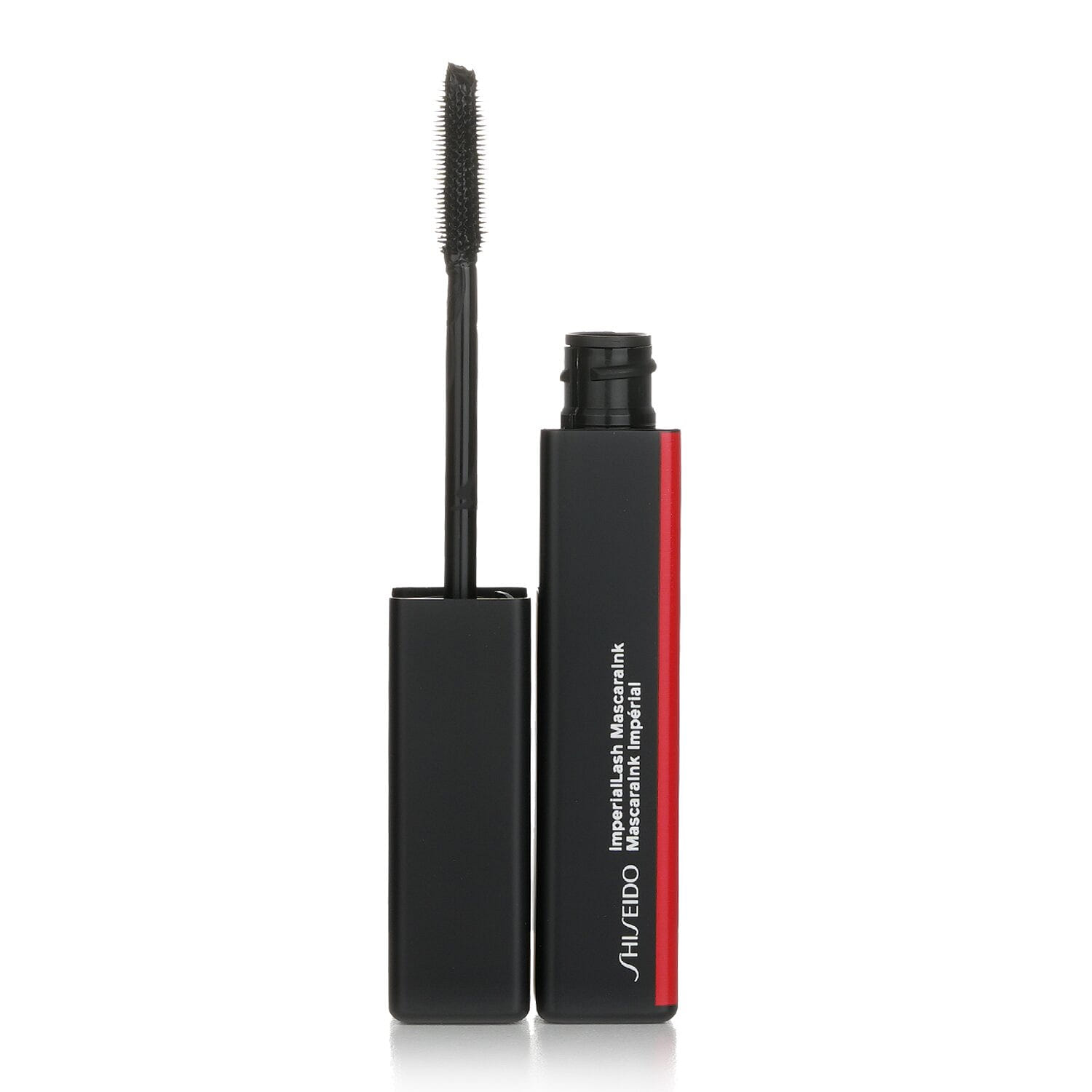 Shiseido ImperialLash MascaraInk - # 01 Sumi Black 147706 8 그램