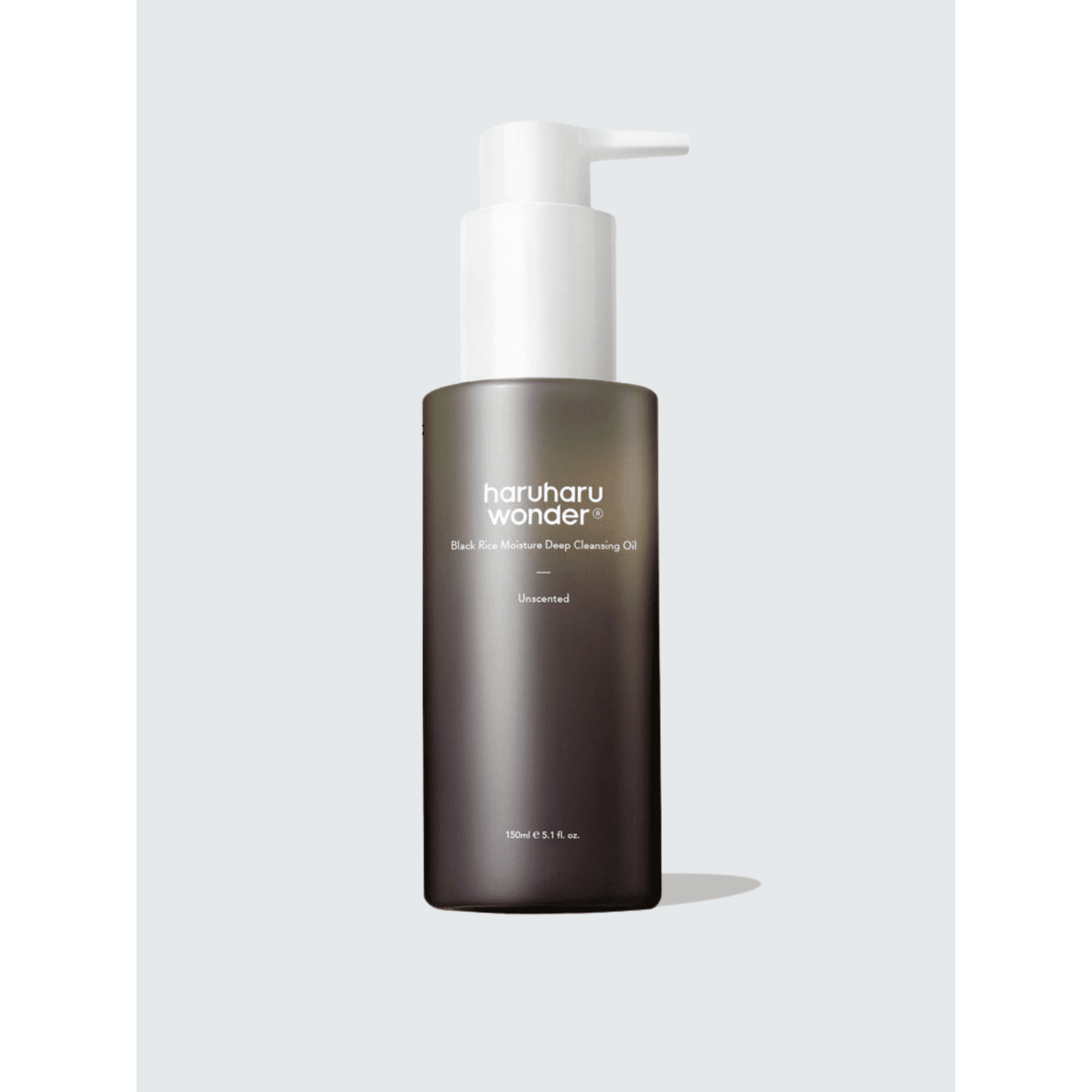 WONDER Black Rice Moisture Deep Cleansing Oil 0 オンス