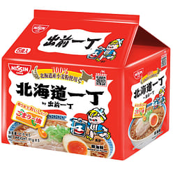 Demae Iccho Ramen, Sesame Oil Flavour 500 g