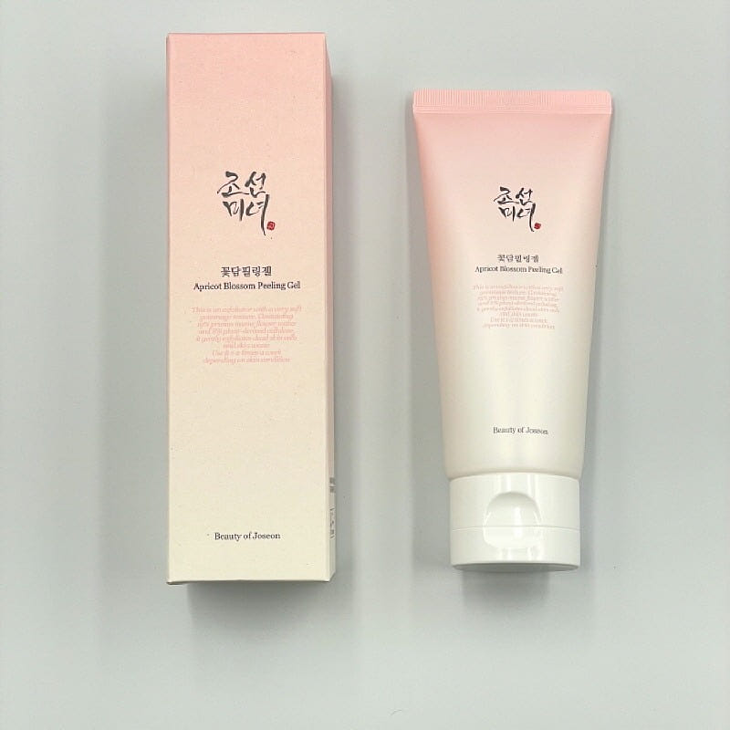[Beauty of Joseon] Apricot Peeling Gel 100 밀리리터