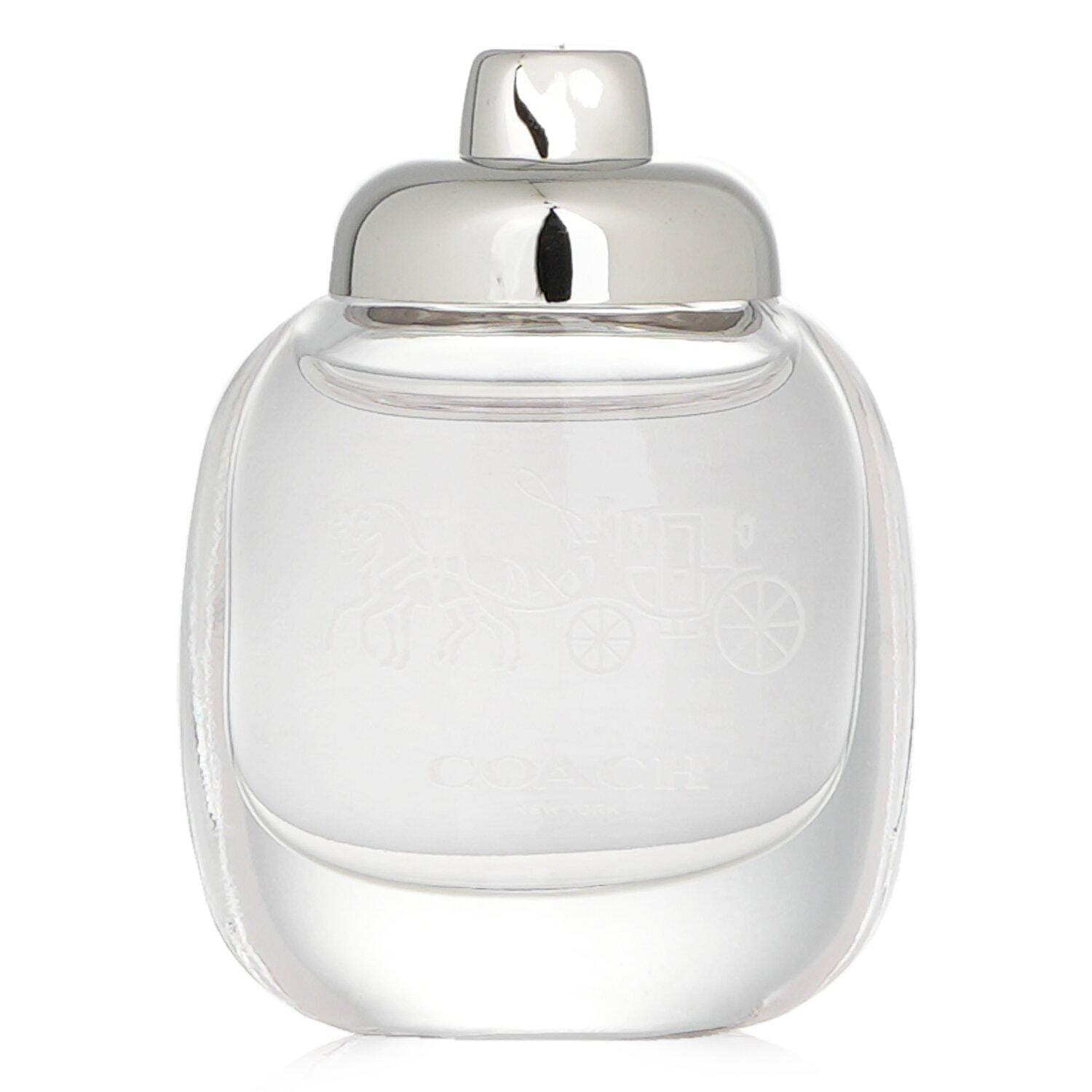 Coach Eau De Toilette Spray (Miniature)  4.5ml/0.15oz 4 ml
