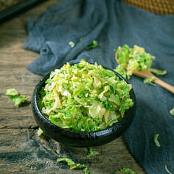 Dried Cabbage 100g 100 g