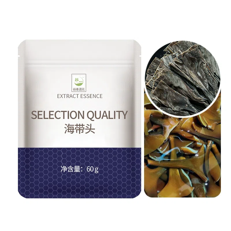 Kelp head 60 그램