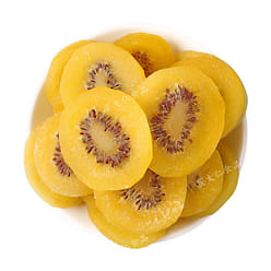 BESTORE yellow kiwifruit slices 100g 100 g