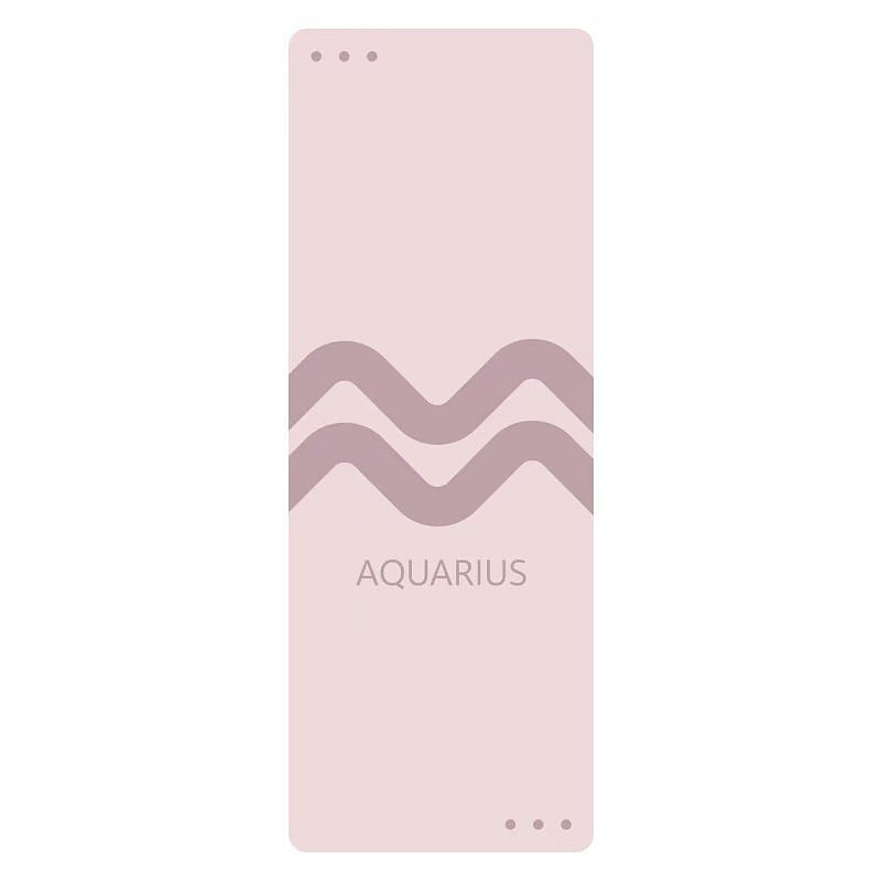 Foldable yoga mat (183*80 cm). A gift for the wate 1 อัน