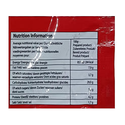 Mama Shrimp Tomyum Stir Fried Noodles 3oz 1 each