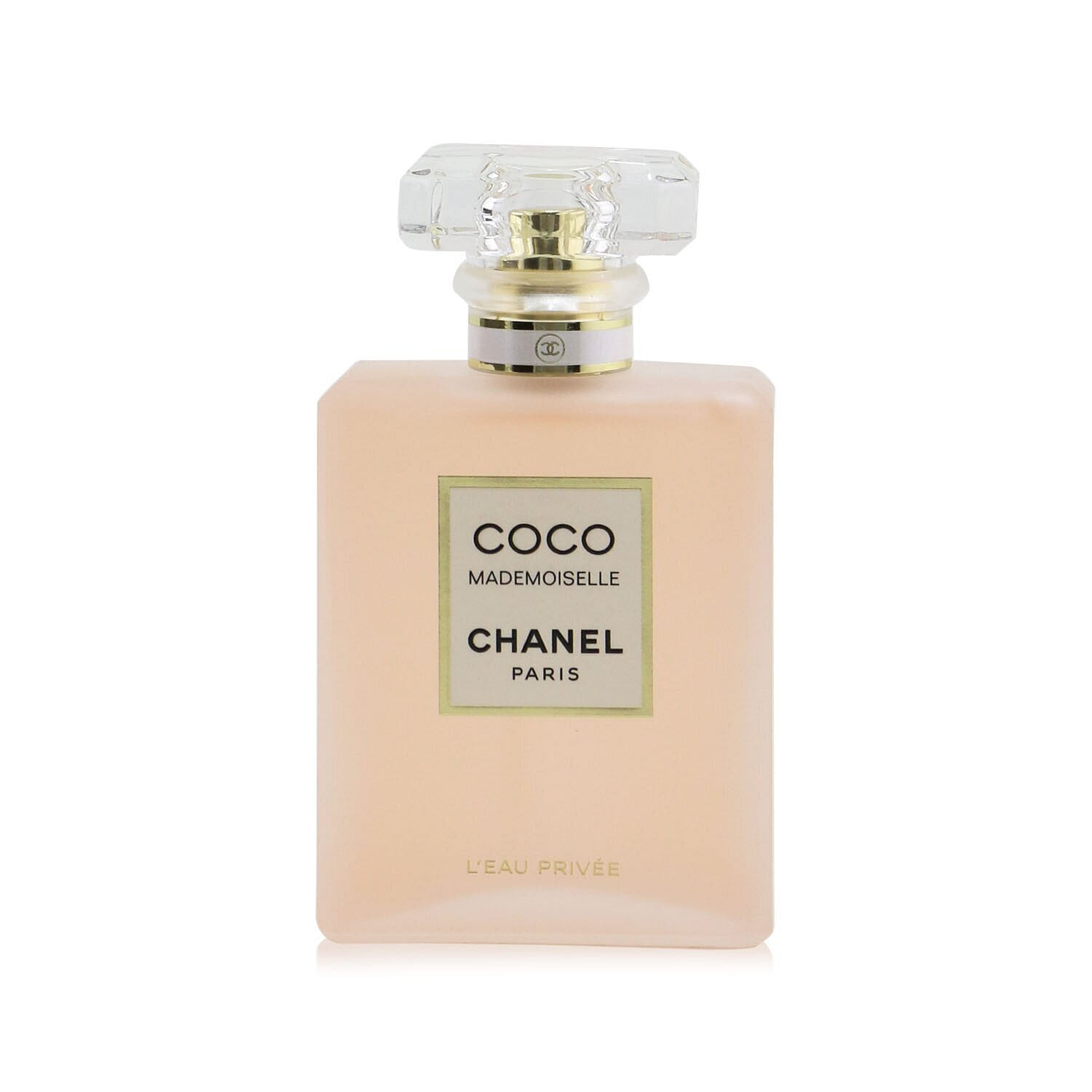 香奈爾 Coco Mademoiselle L'Eau Privee 夜間香氛噴霧 50 毫升