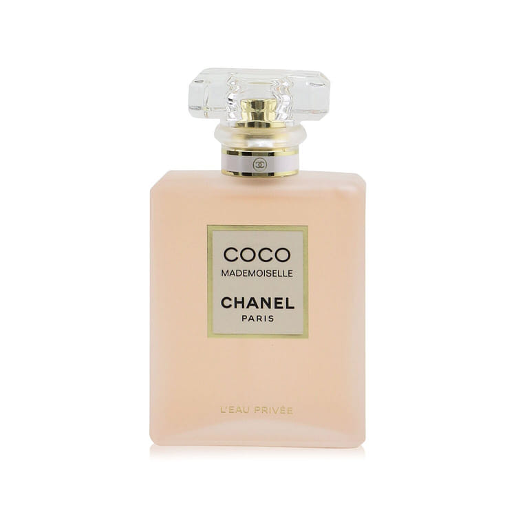 Get Chanel Coco Mademoiselle L'Eau Privee Night Fragrance Spray