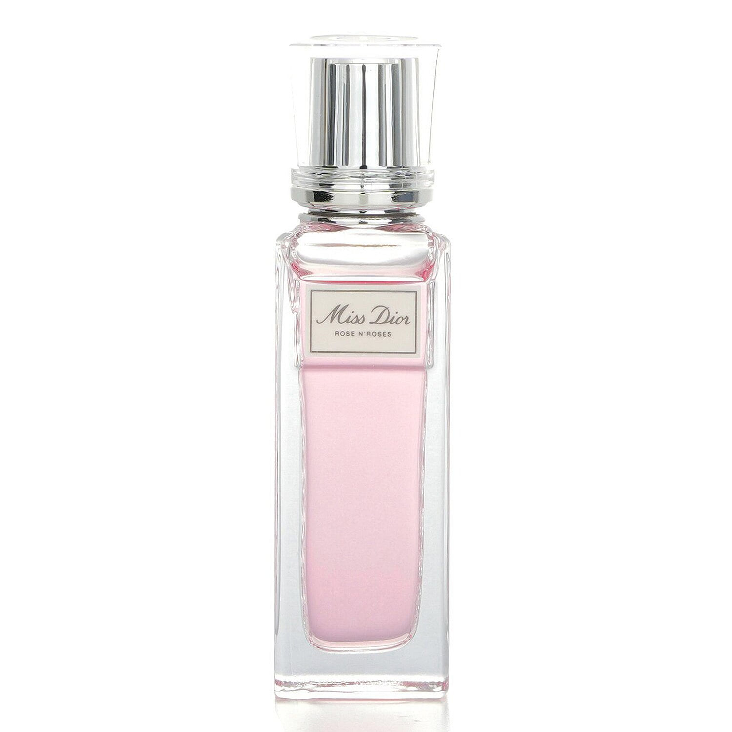 Christian Dior Miss Dior Rose N'Roses Roller-Pearl Eau De Toilette 20ml/0.67oz 20 밀리리터