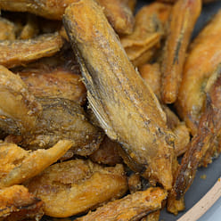 Sea Fortune Delicious Fish Crisp Seafood snack 80 g