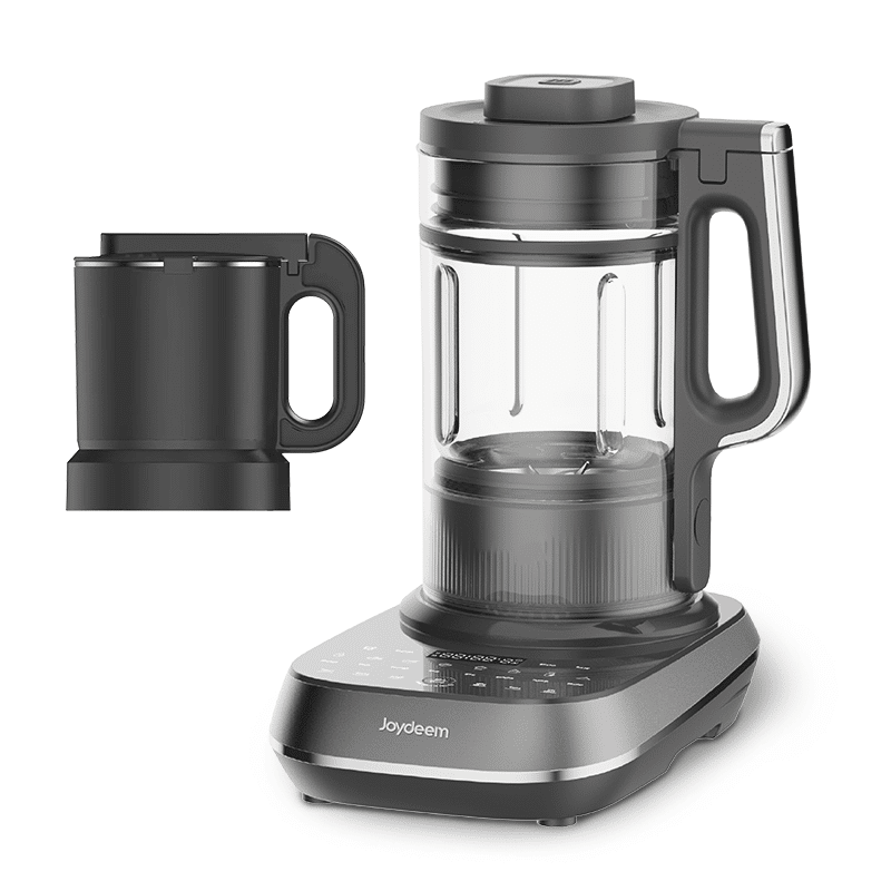 Joydeem Soymilk Maker Machine, Heated Blender 1 개입