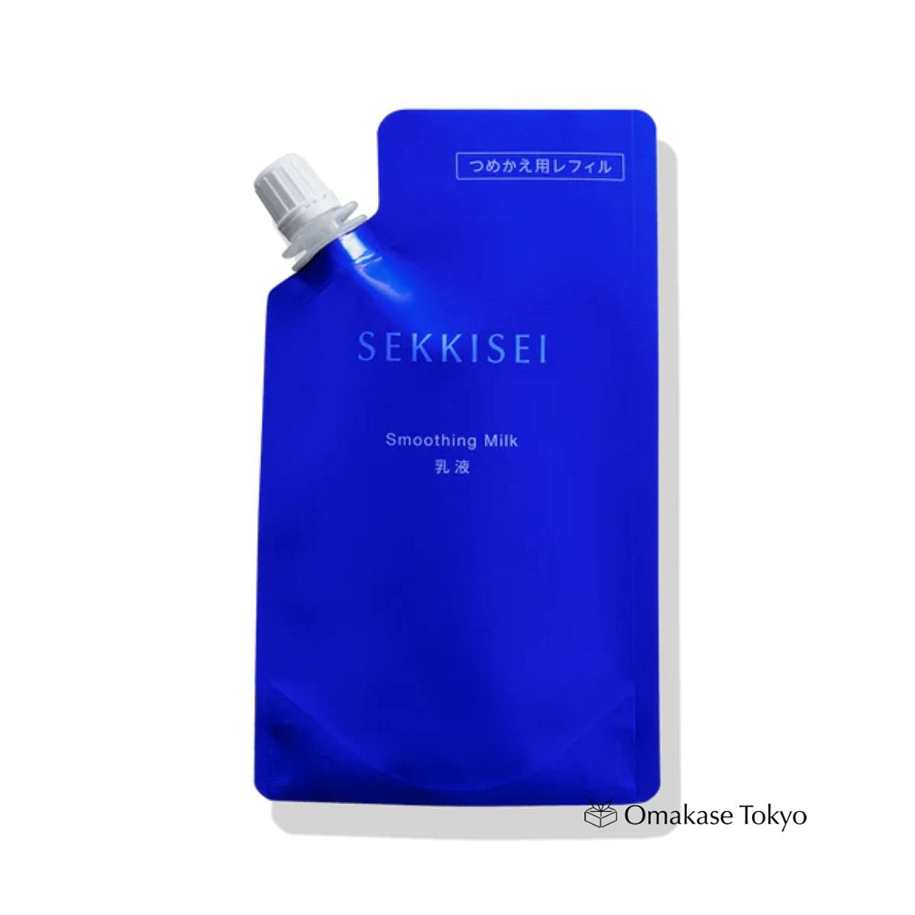 SEKKISEI Clear Wellness Smoothing Milk (Refill) 150 g