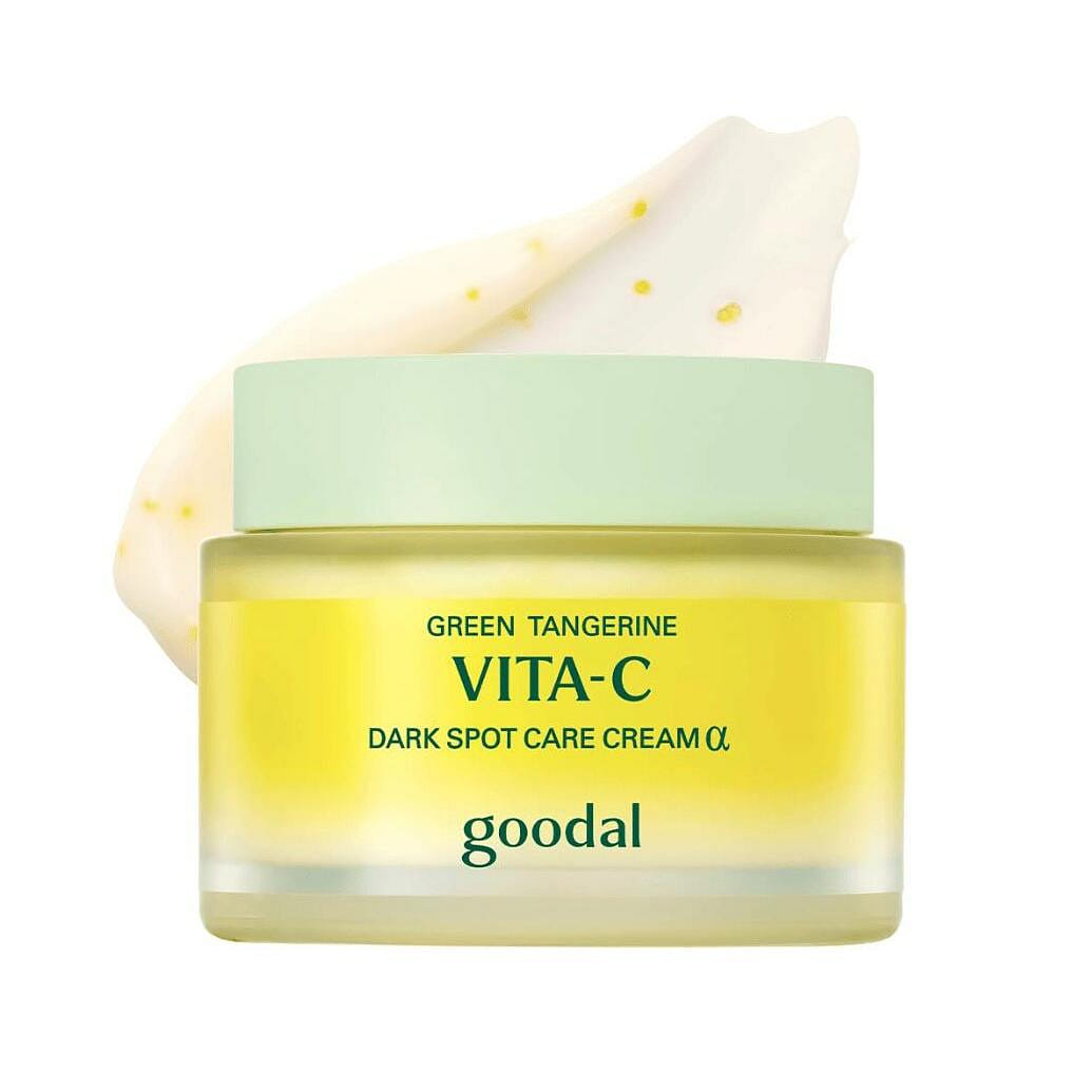 Goodal Vita-C Dark Spot Care Cream 50ml 1 each