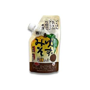 YUZU MISO 120 그램