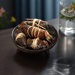 Tangerine Peel Three Treasures Zack 250g *1 can 250 g