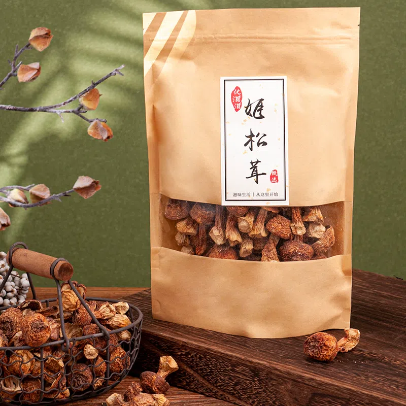 Agaricus bisporus 100g*1 100 g