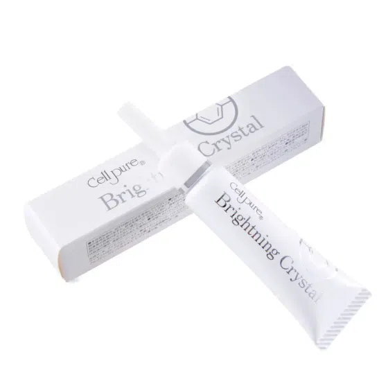 weee_care_CELLPURE Brightening Crystal Hydroquinone 5% Cream 12 g