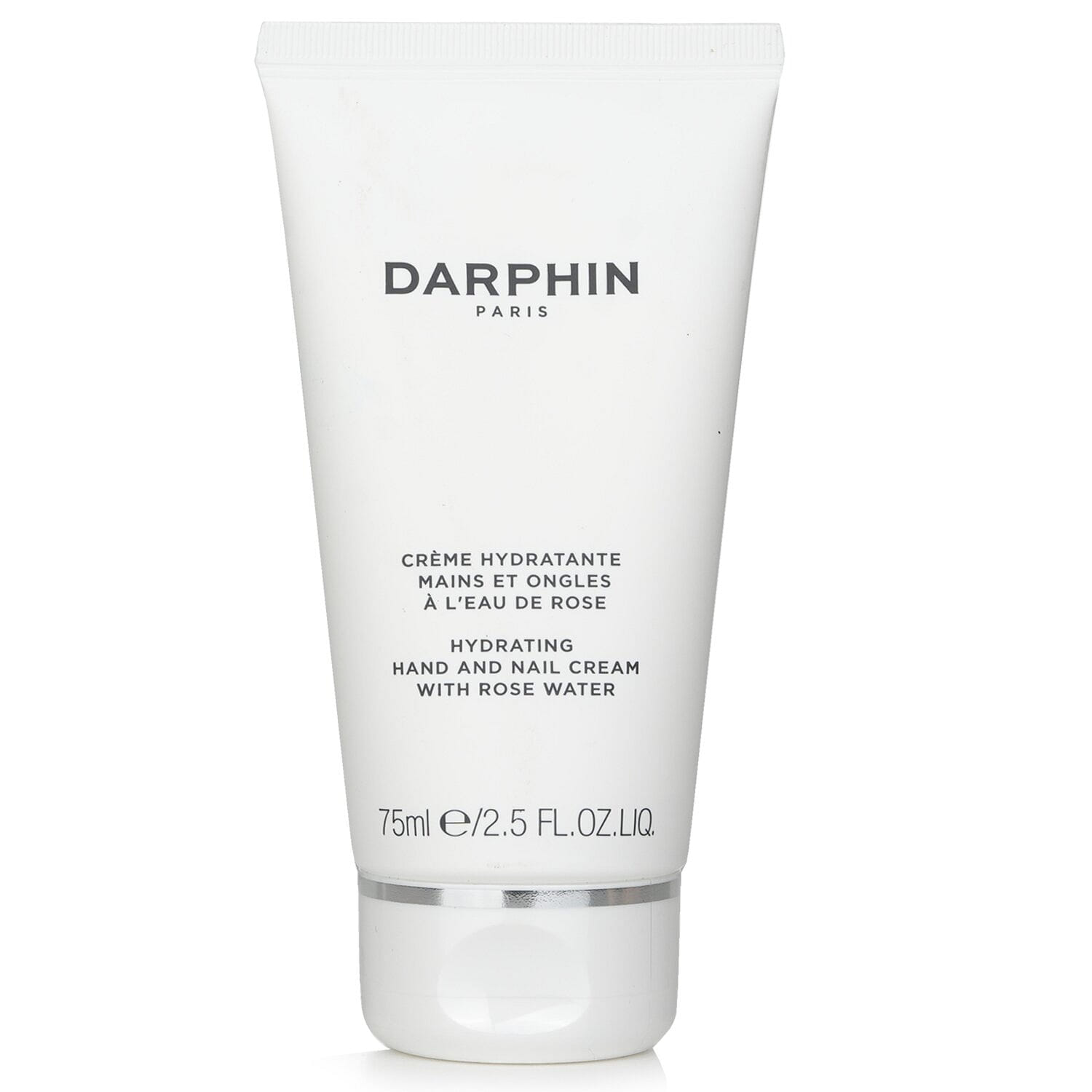 Darphin Hydrating Hand And Nail Cream With Rose Water 75ml/2.5oz 75 밀리리터