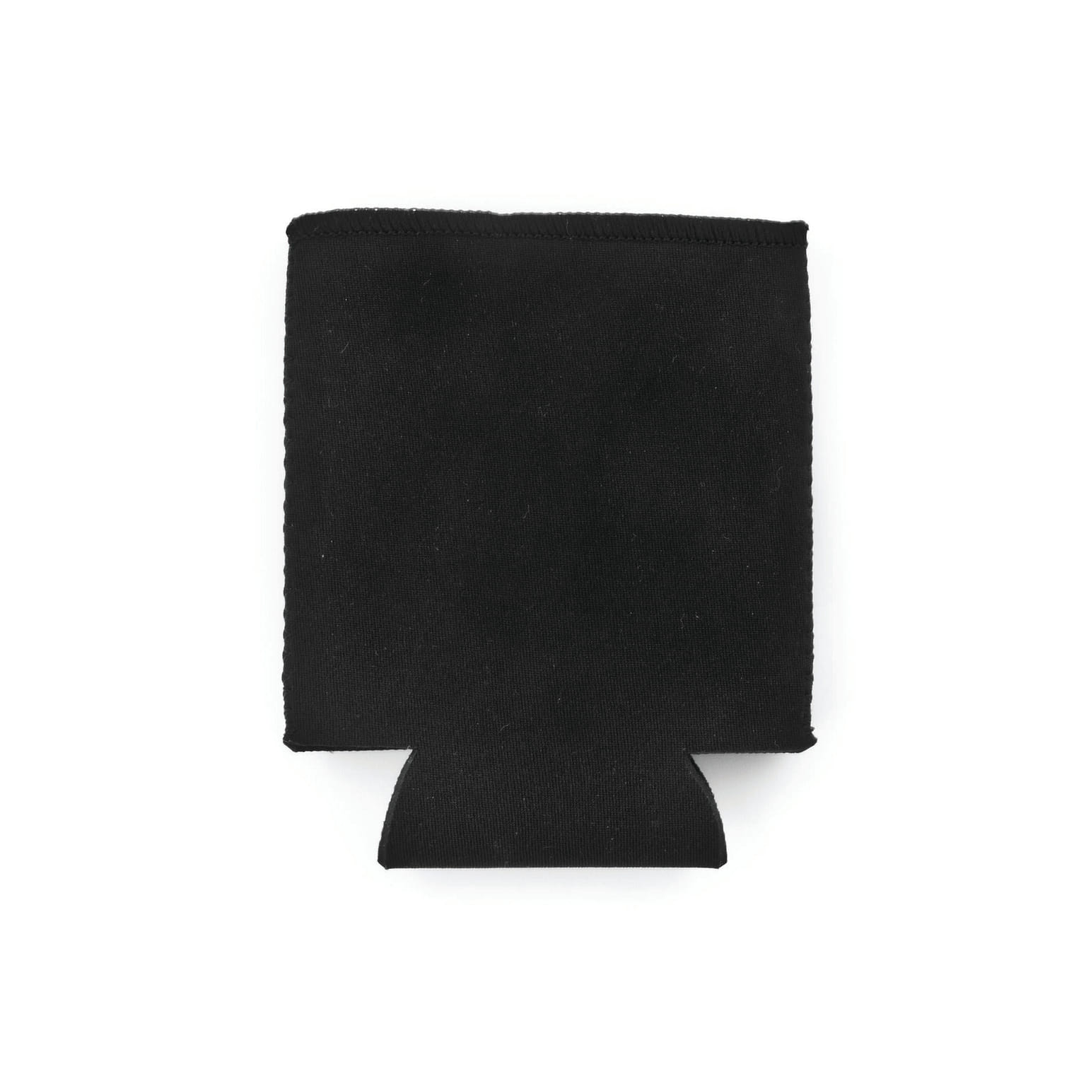 Savoy Neoprene Can Insulating Sleeve for Drinks in Black 1 ส่วน