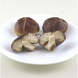 XLSEAFOOD Premium A+  Mushroom China Shiitake 454g 16oz 16 oz