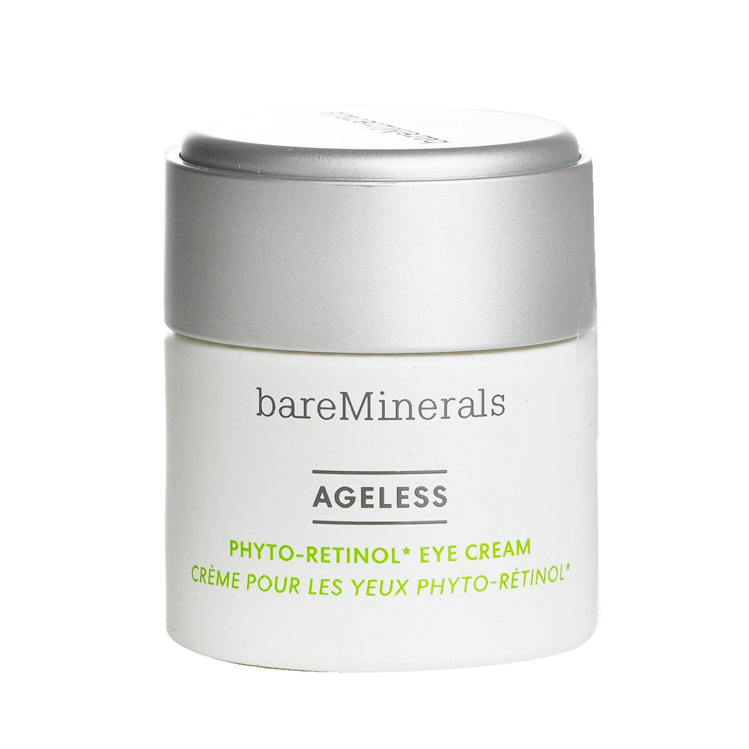 BareMinerals Ageless Phyto-Retinol Eye Cream / 15g/0.5oz 15 グラム
