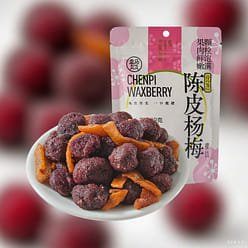 Hema Dried Tangerine Peel Waxberry 168 g