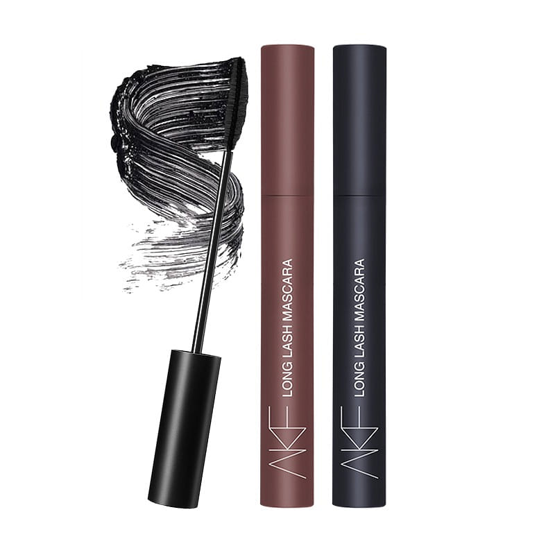 AKF LONG LASH MASCARA 01 BLACK 1 개
