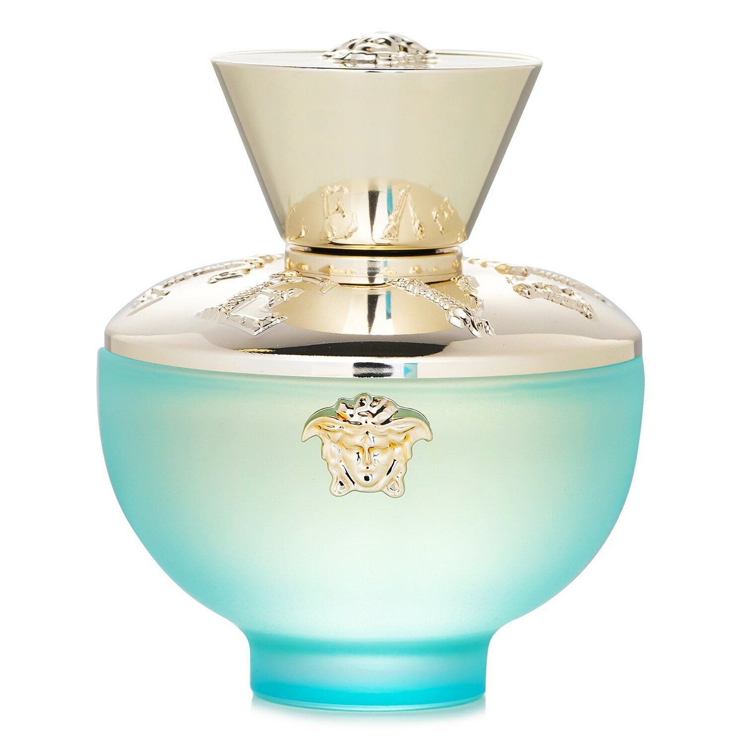 Versace Dylan Turquoise EDT (Peninsula Memory) Women's Perfume Spray Dylan Turquoise EDT 100ml/3.4oz 100 ml