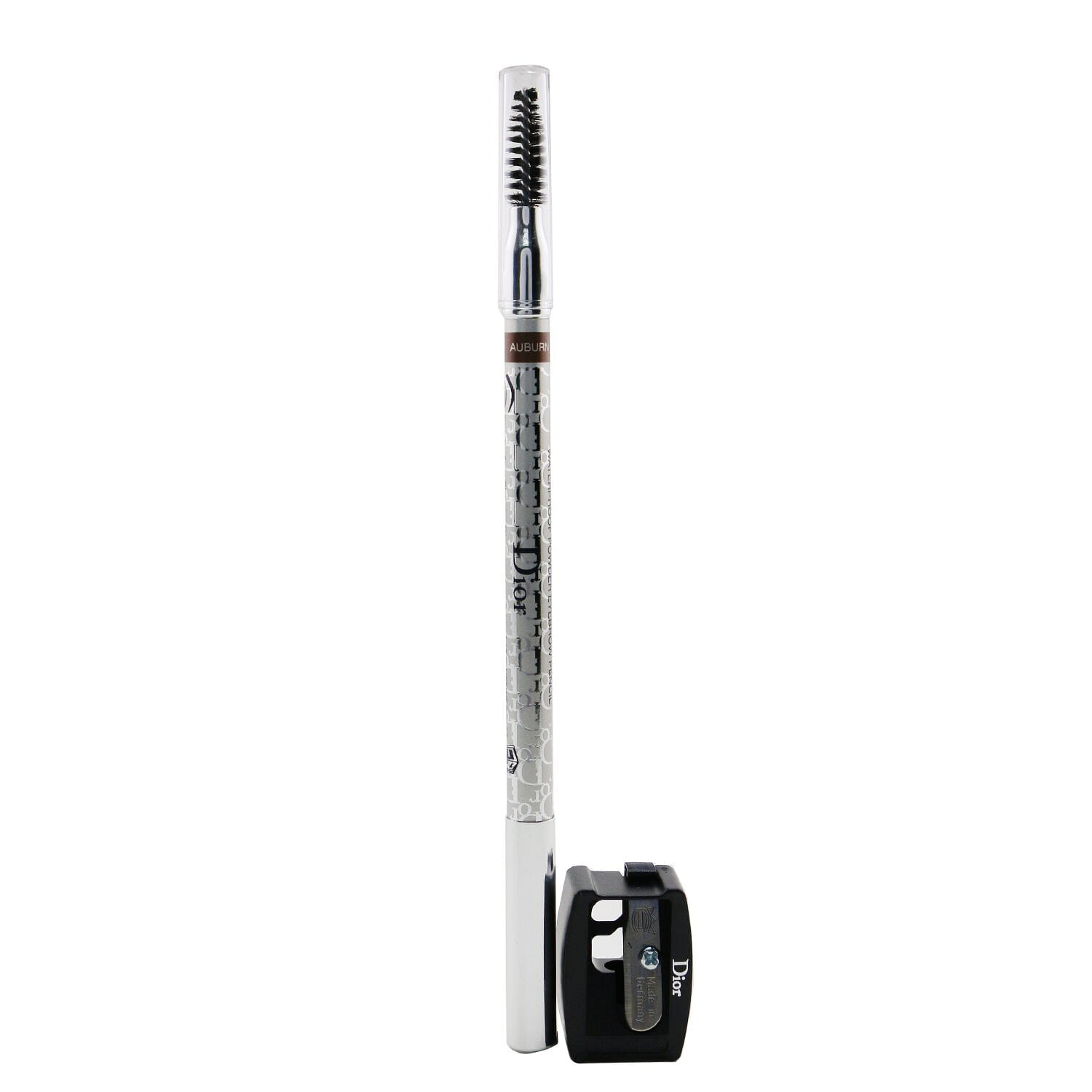 Christian Dior Diorshow Waterproof Crayon Sourcils Poudre - # 04 Auburn 1.19g/0.04oz 1 グラム