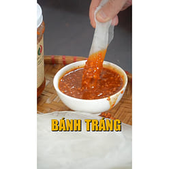 Chu Hai Medium Spicy Vietnamese Hot Sauce - 17.6oz 500 g