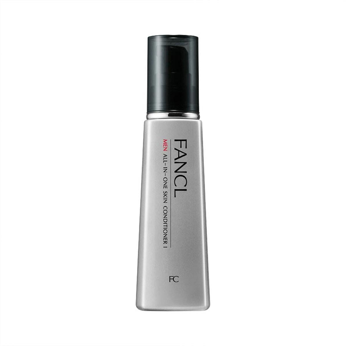 芳珂 男士综合水乳液精华三合一 60ml 清爽型 1 份