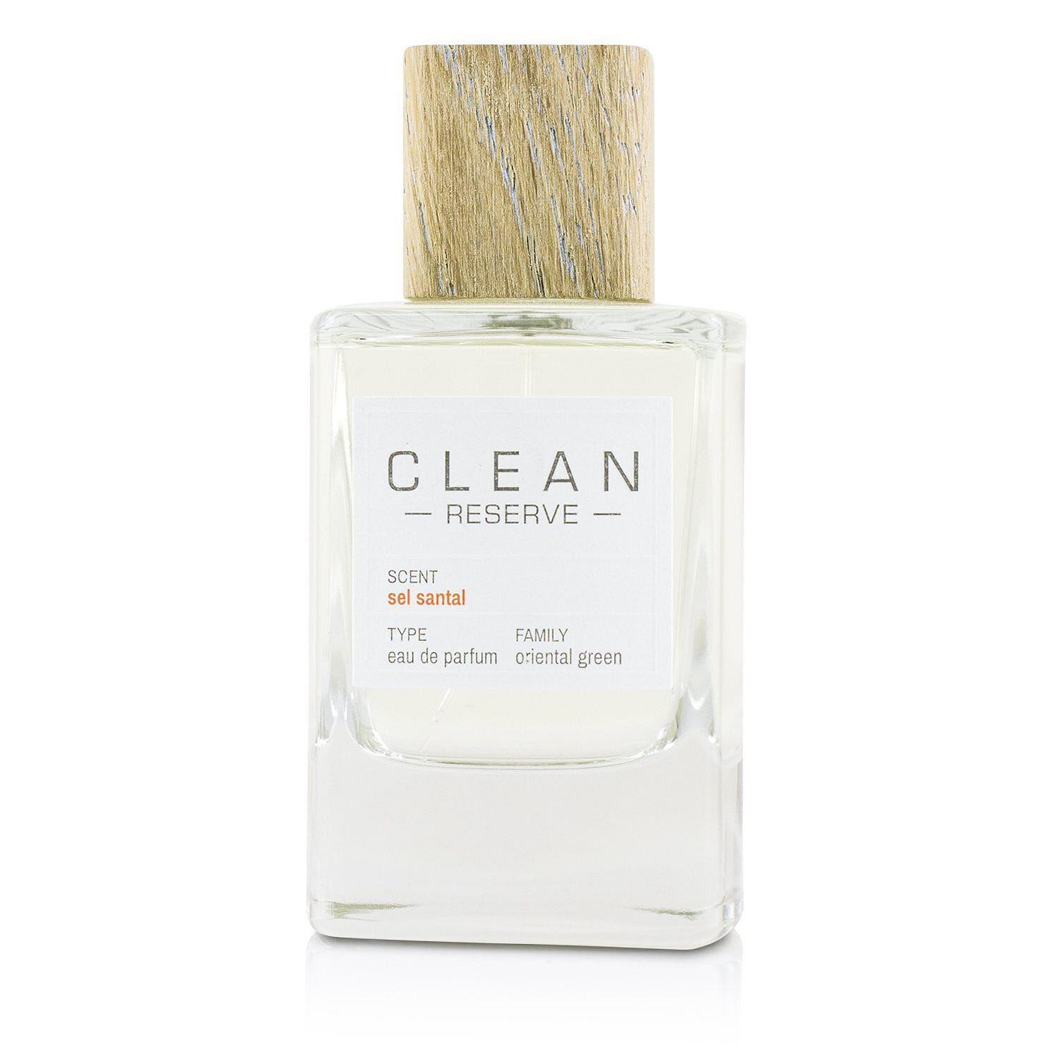 Clean Private collection hazy sandalwood eau de parfum EDP 100ml/3.4oz 100 밀리리터