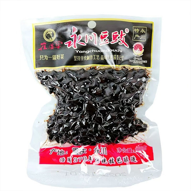 Yongchuan douchi 100 g