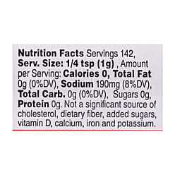 Tajín Classic with Lime Seasoning 5 oz