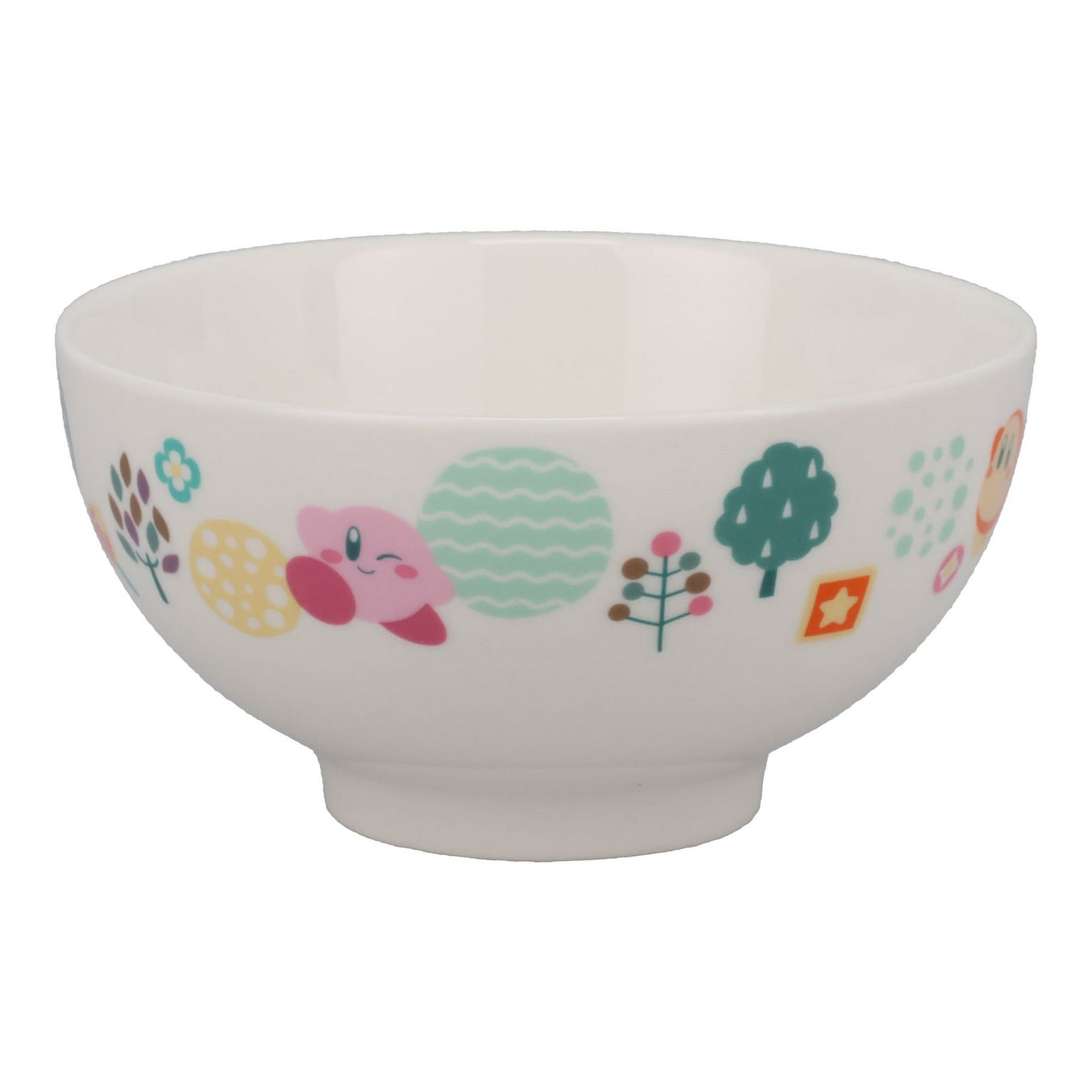 Kirby Rice Bowl - forest 249 g